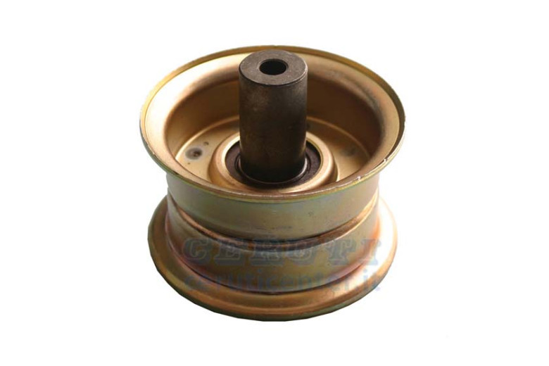 Polea pines Altura 53 mm