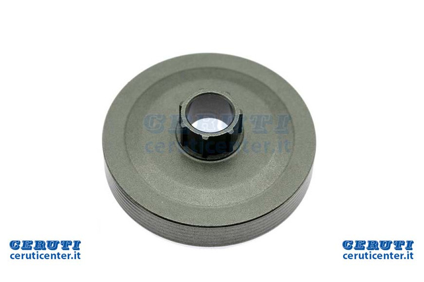 Friz campana. CS45 / 50 / SG45 / 40 No Anillo