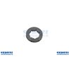 Self-aligning ring Small 7D .325 "
