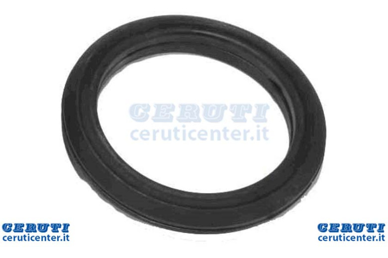 Ring Traktion für Rasenmäher, Innendurchmesser 80 mm, Außendurchmesser: 104 mm
