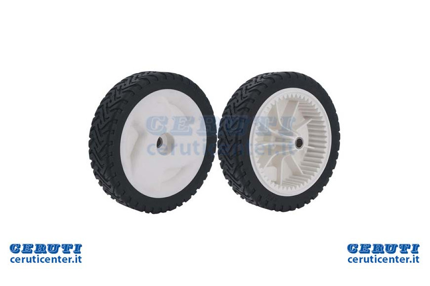 Avant 22 « recycleur Avec Front Drive