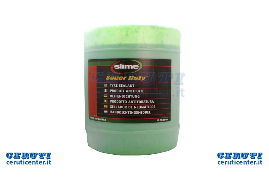 Punción Slimetanica De 19 Litros Circarichiede bomba 550720