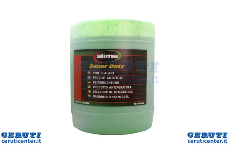 Punción Slimetanica De 19 Litros Circarichiede bomba 550720