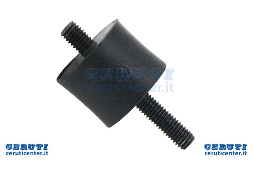 Antivibrante Capacité moteur 63 Cc E1