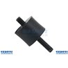 Antivibrante Capacité moteur 63 Cc E1