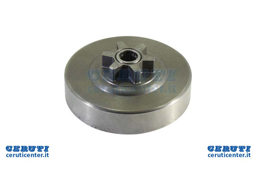 Ensemble Pinion Tambour CS39