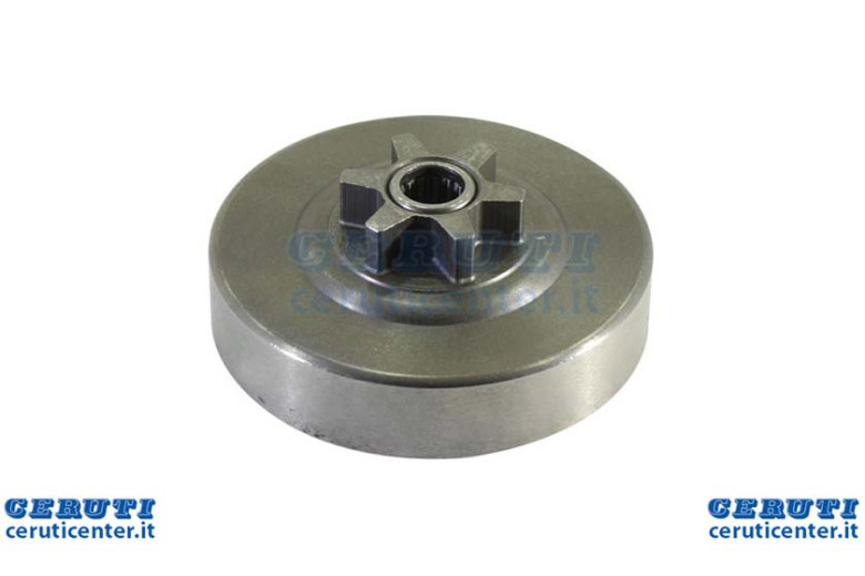 Ensemble Pinion Tambour CS39