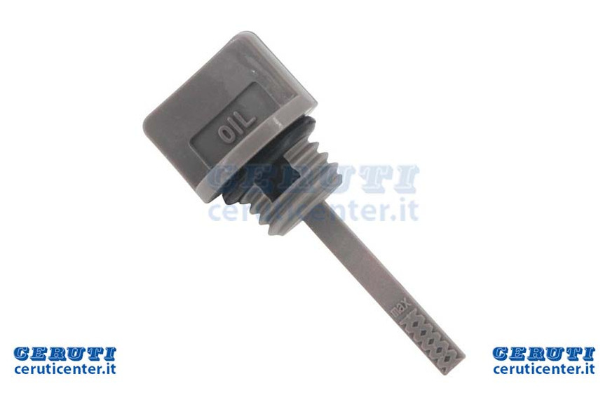 Asta Olio Completa Motore 38 Cc 4 Tempi 