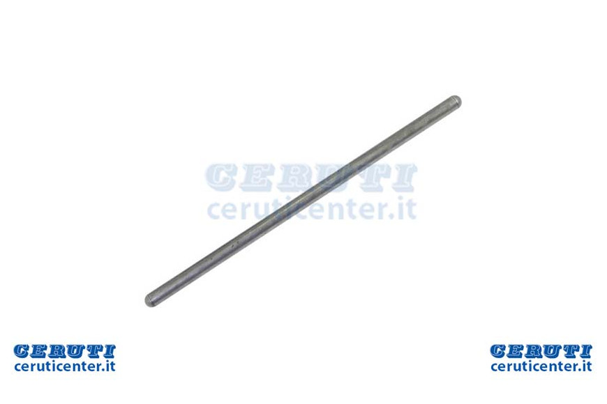 Asta Punterie Ex 697395 Scar-Acciaio 
