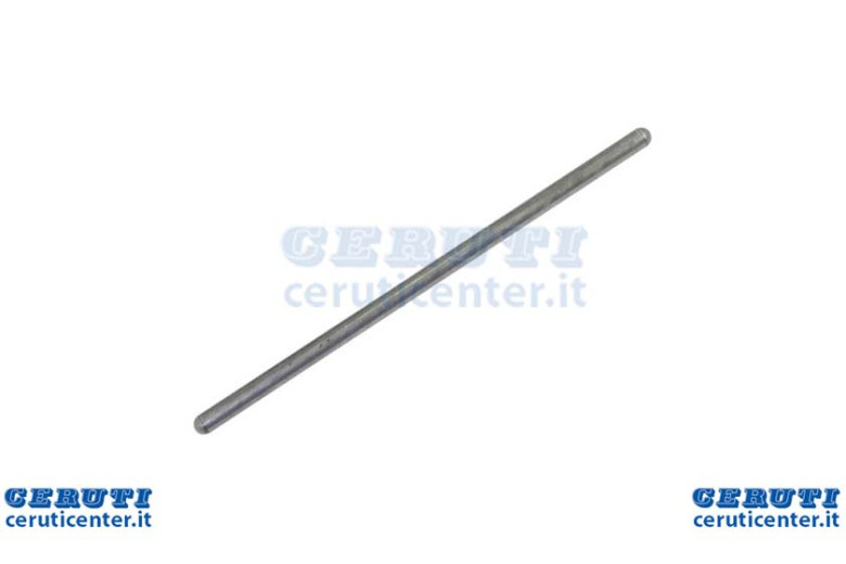 Subasta Punterie 697395 Scar Ex-Acero