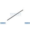 Asta Punterie Ex 697395 Scar-Acciaio 