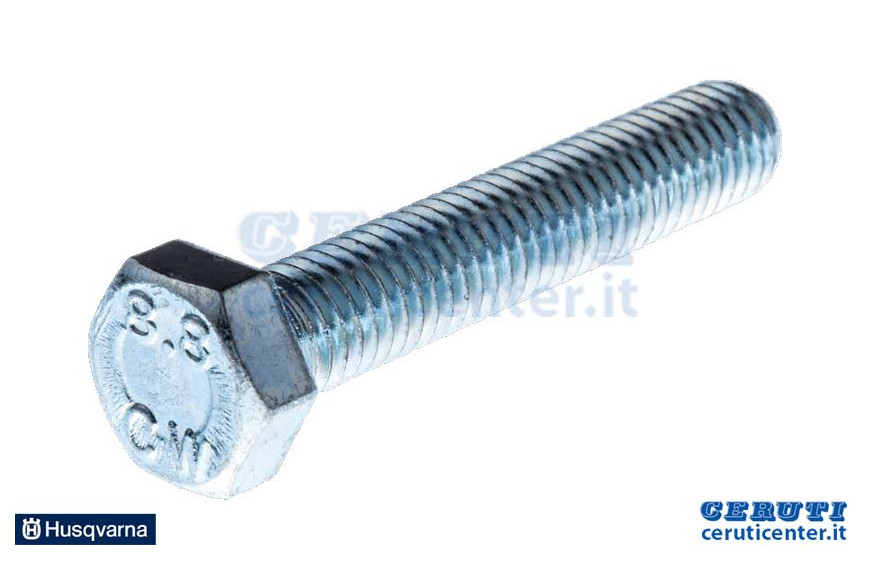 Tornillo - Husqvarna original - 725246071