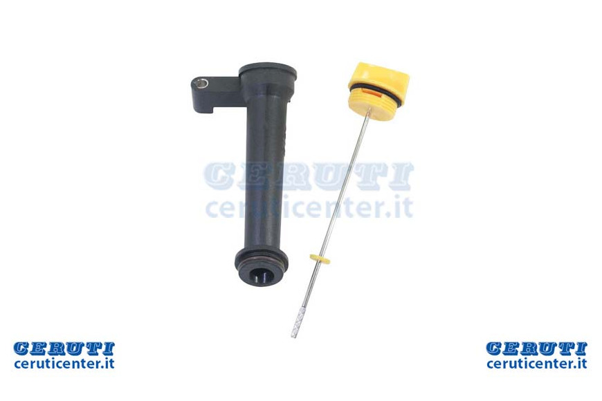 Rod / Tube huile T375 / T475