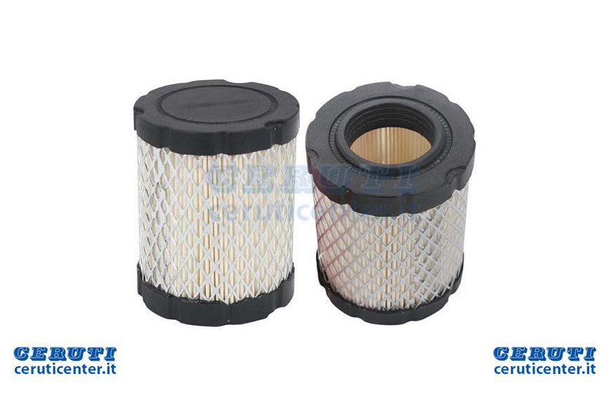 Luftfilter B & S 796032 591583