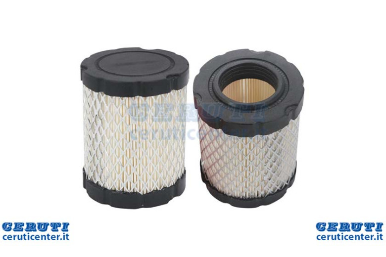 Filtro Aria B&S 796032 591583
