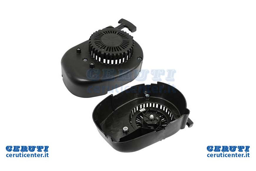Starter 1P70F Holes Wheelbase 167 Mm
