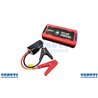 Usb de arranque Booster litio Multifunzionecon antorcha y tomas de corriente