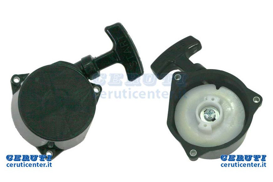 Starter Freischneider 26 Cc E1 Ab 2014 Radstand Löcher 70 mm