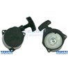 Débroussailleuse Starter 26 Cc E1 partir de 2014 Empattement trous 70 mm