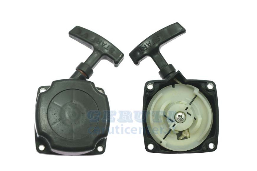 Starter Brushcutter 33/43/52 Cc Seit 2008 Radstand Löcher 94 mm