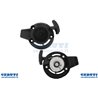 Starter Brushcutter 4-stroke GX25, Wheelbase holes 70 Mm
