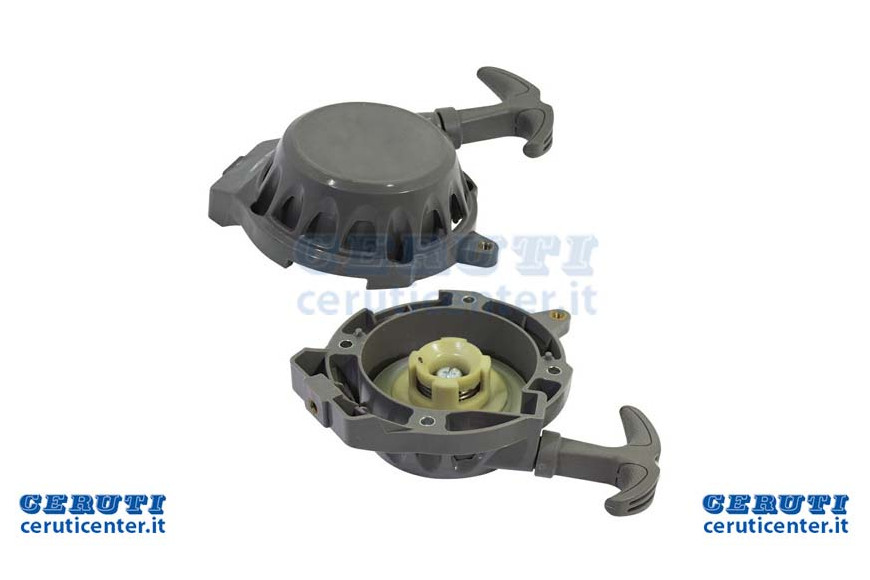 Starter Dezember Backed Kasei Bg520 Löcher 67 mm Radstand