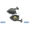 Starter Dezember Backed Kasei Bg520 Löcher 67 mm Radstand
