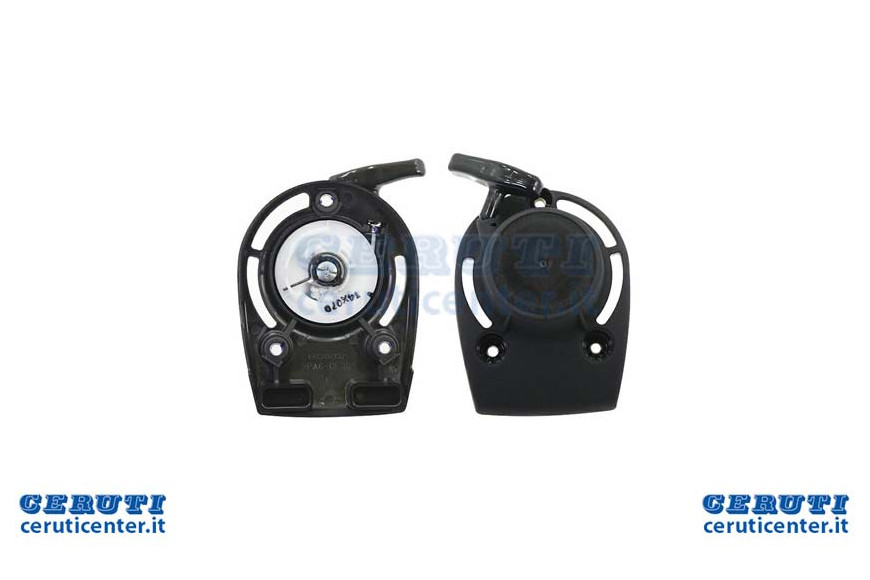 Starter Decespugliatore Gx 35 H Holes spacing 90 Mm