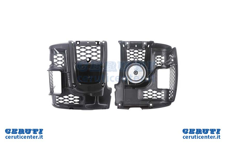 Starter débroussailleuse L22Lcs, T22Ls