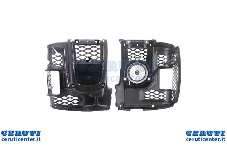 Avviatore Decespugliatore L22Lcs, T22Ls 
