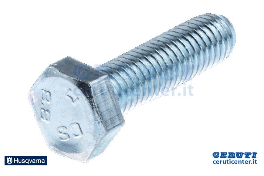 Tornillo - Husqvarna original - 725245571