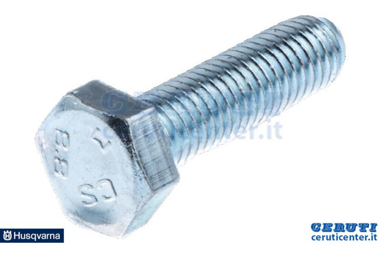 Schraube - Original Husqvarna - 725245571
