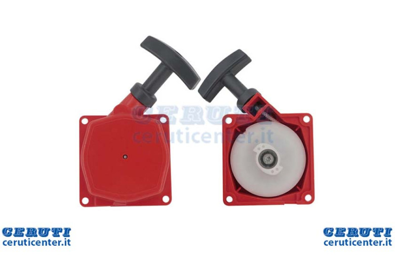 Starter débroussailleuse Oleo Mac 433Bp