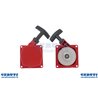 Starter Brushcutter Oleo Mac 433Bp