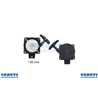 Starter Brushcutter Th34 holes 86 Mm Wheelbase