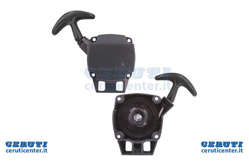 Starter Brushcutter Tj23E / Tj27E, Wheelbase holes 71 Mm