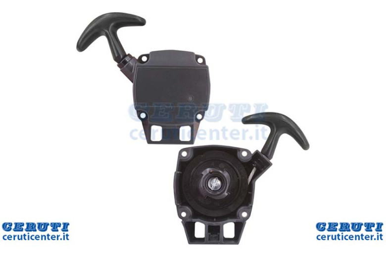 Starter Débroussailleuse Tj23E / Tj27E, des trous 71 mm Empattement