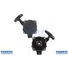Starter Brushcutter Tj27D, Radstands Löcher 71 mm