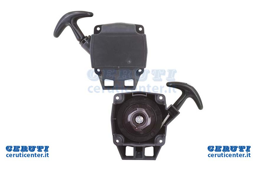 Starter Débroussailleuse Tj35E, des trous 76 mm Empattement