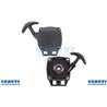Starter Débroussailleuse Tj35E, des trous 76 mm Empattement