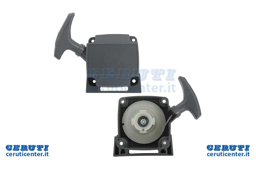 Starter Débroussailleuse Tj45E, des trous empattement 95 mm