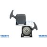 Starter Débroussailleuse Tj45E, des trous empattement 95 mm