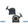Starter Brushcutter Tj53E, Holes Wheelbase 100 Mm