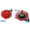 Starter Gc / Gcv 135/160 trous Empattement 170 mm