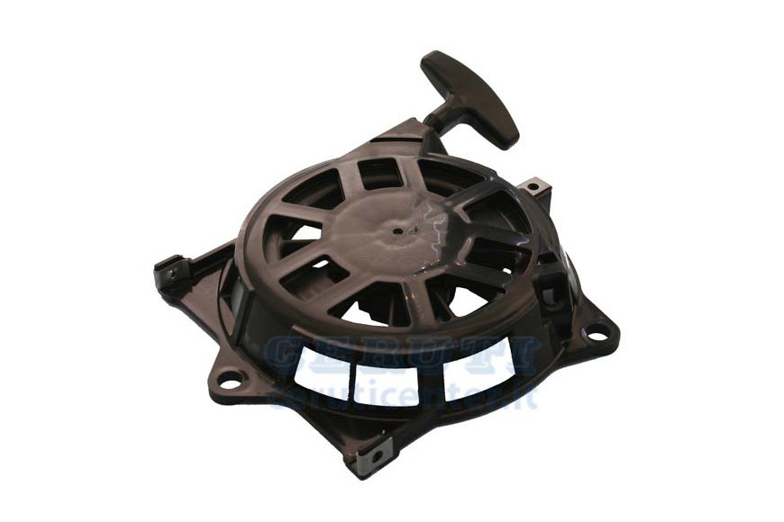 Starter Gc / Gcv 135/160 dernier type de trous Empattement 168 mm
