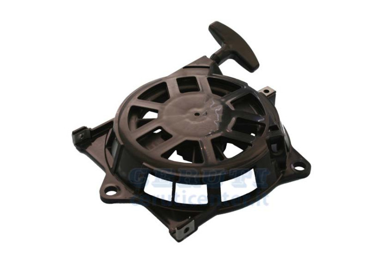 Starter Gc / Gcv 135/160 dernier type de trous Empattement 168 mm
