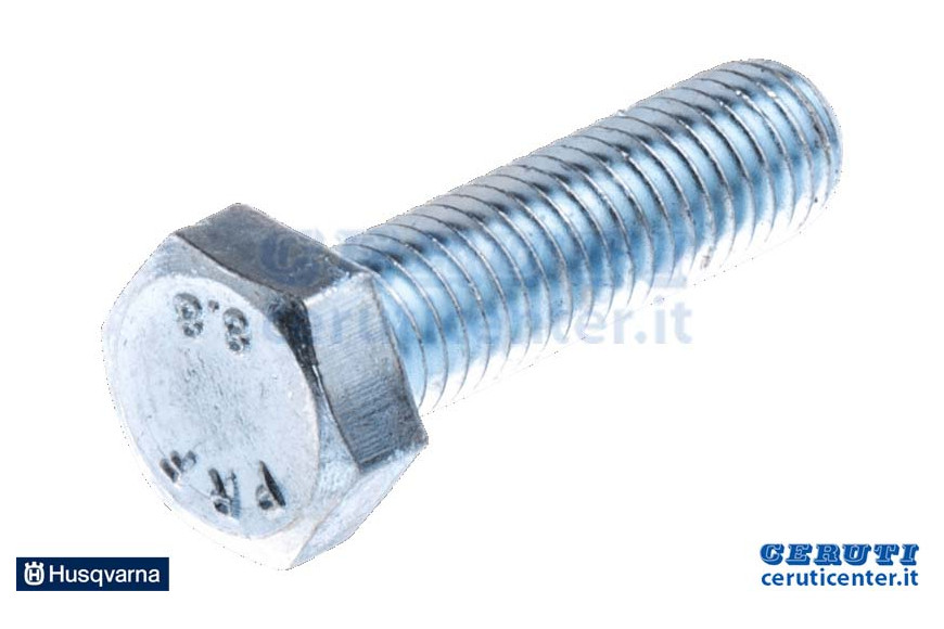 Tornillo - Husqvarna original - 725245551