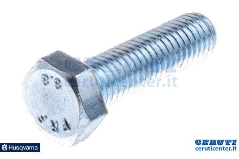 Tornillo - Husqvarna original - 725245551