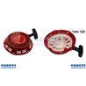 Starter Gx 120, 160 gx, Gx 200/2 trous empattement 160 mm