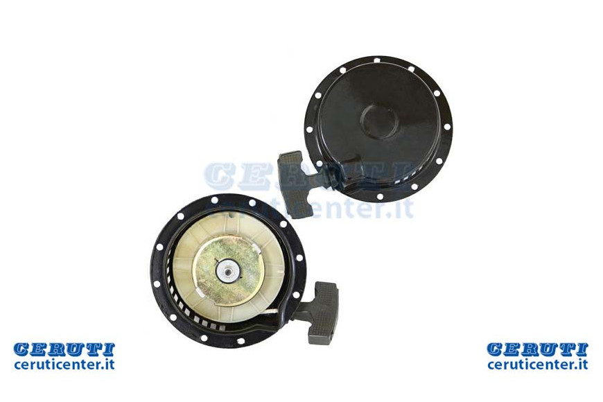 Starter La170 Holes Achsabstand 156 mm